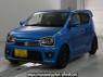 Used 2021 MT suzuki alto-works HA36S Image[0]