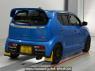 Used 2021 MT suzuki alto-works HA36S Image[1]