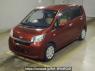 Used 2013 AT daihatsu move LA100S Image[0]