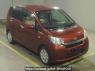 Used 2013 AT daihatsu move LA100S Image[2]