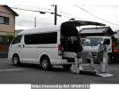 Toyota Hiace Van TRH200Kｶｲ