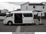 Used 2020 AT toyota hiace-van TRH200Kｶｲ Image[2]
