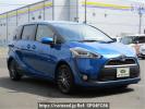 Toyota Sienta NSP170G