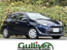 Toyota Aqua NHP10