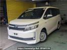 Toyota Voxy ZWR80G