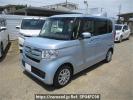 Honda N-BOX JF3
