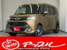 Used 2017 AT toyota tank M900A Image[0]