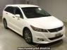 Used 2009 AT honda stream RN6 Image[2]