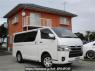 Used 2022 AT toyota hiace-van GDH206V Image[0]