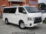 Used 2022 AT toyota hiace-van GDH206V Image[1]