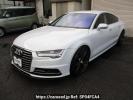 Audi A7 Sportback 4GCYPC