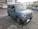 Mazda Flair Crossover MS92S