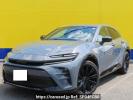 Toyota Crown Sport AZSH36W