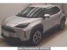 Used 2022 AT toyota yaris-cross MXPJ15 Image[0]