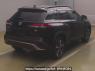 Used 2021 AT toyota corolla-cross ZVG11 Image[1]