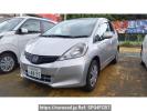 Honda Fit GE7