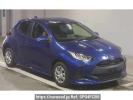 Toyota YARIS MXPA10