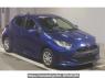 Used 2021 AT toyota yaris MXPA10 Image[0]
