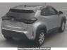 Used 2021 AT toyota yaris-cross MXPJ15 Image[1]