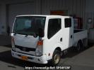 Nissan Atlas SZ5F24