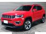Used 2021 AT jeep compass M624 Image[0]