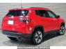 Used 2021 AT jeep compass M624 Image[1]