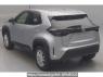 Used 2021 AT toyota yaris-cross MXPJ15 Image[1]