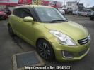 Suzuki Swift ZC72S