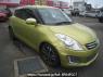 Used 2015 AT suzuki swift ZC72S Image[0]