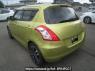 Used 2015 AT suzuki swift ZC72S Image[1]