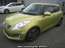 Used 2015 AT suzuki swift ZC72S Image[2]