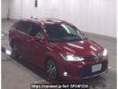 Toyota Corolla Fielder NRE161G