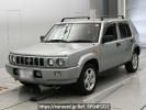 Nissan Rasheen RKNB14