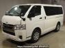 Used 2025 AT toyota hiace-van TRH200V Image[0]