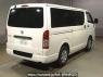 Used 2025 AT toyota hiace-van TRH200V Image[1]