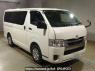 Used 2025 AT toyota hiace-van TRH200V Image[2]