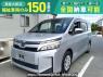Used 2019 AT toyota voxy ZRR80G Image[1]