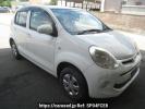 Toyota Passo KGC35