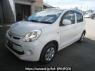 Used 2016 AT toyota passo KGC35 Image[2]