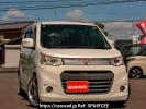 Suzuki WAGON R STINGRAY MH34S