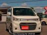 Used 2012 AT suzuki wagon-r-stingray MH34S Image[0]