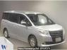 Used 2014 AT toyota noah ZRR80G Image[0]