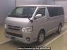 Used 2016 AT toyota regiusace-van TRH200V Image[0]