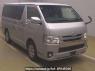 Used 2016 AT toyota regiusace-van TRH200V Image[2]
