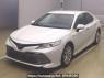 Used 2017 AT toyota camry AXVH70 Image[0]