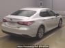 Used 2017 AT toyota camry AXVH70 Image[1]
