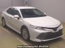 Used 2017 AT toyota camry AXVH70 Image[2]