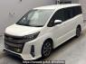 Used 2017 AT toyota noah ZRR80W Image[0]