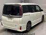 Used 2017 AT toyota noah ZRR80W Image[1]