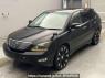 Used 2009 AT toyota harrier ACU30W Image[0]